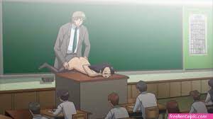 Free Hentai Pic