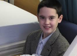 Ryan Barrett- August 2009