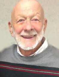 Obituary information for Charles "Chuck" Griffith