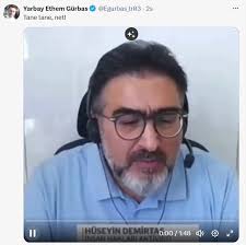 @Dgn_krkmz's video Tweet