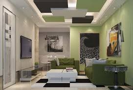 The villa is a modern house with a flat roof, which is located in utrecht, the netherlands. Home Renovation False Ceiling Ideas Designs Blog Saint Gobain Gyproc India