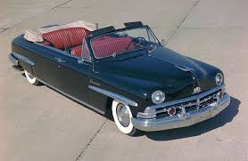 Image result for Palomar Green 1950 Lincoln