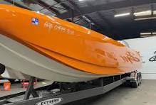 CERAMIC COATING FOR BOATS – Bob Moses Ceramic Coating