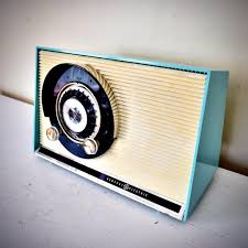 Image result for Turquoise Green 1957 General Electric