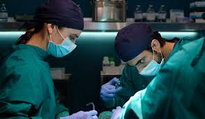 La seconda stagione della serie tv medical con luca argentero è già stata confermata. Doc Nelle Tue Mani Nella Seconda Stagione Si Affrontera Il Tema Del Coronavirus Davidemaggio It
