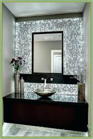 Dress Your Bathroom To Impress With These Modern Decor Tips Modern Interior Design In 2020 Modern Bathroom Decor Modern Bathroom Wall Decor Bathroom Decor