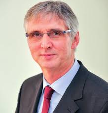 Geschäftsbericht 2015