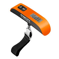 Portable Luggage Scale