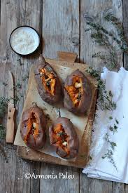 1.3 come scegliere le patate: Patate Dolci Intere Al Forno