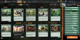 We did not find results for: Mtg Arena Deck Building Guide Articles Pocket Gamer