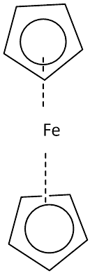 B. Sc. (Semester - Vi) Subject: Inorganic Chemistry Subject Code:  Us06Cche22 Unit: Ii (A) : Organo-Metallic Chemistry