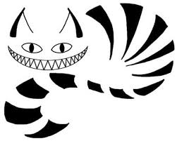 Cat Tattoo Designs The Body Is A Canvas Cheshire Cat Tattoo Cat Tattoo Designs Cat Tattoo