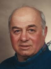 Obituary information for Peter A. Condame