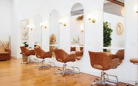 Check spelling or type a new query. Salon Interior Design Inspo Refined Boho Salon Furniture Comfortel