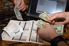 For context, west virginia was able to implement. Georgia Legislature To Consider New Mobile Sports Betting Bill Gaming And Gambling Industry In The Americas