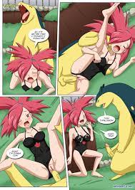 Xbooru - anal asuna (pokemon) barefoot comic cum cum on breast cumshot  female flannery furry nude palcomix pokemon pokepornlive sex soles toes  typhlosion | 266163