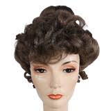 Dreamgirl RL11720 Hollywood Glamour Wig Wholesale