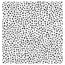 Aesthetic Black And White Dots Wallpaper Speckled Dot Peel Stick Wallpaper Black Opalhouse In 2020 Spotted Wallpaper Dots Wallpaper Peel And Stick Wallpaper