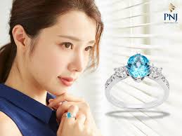 Chọn viên đá quý đồng hành