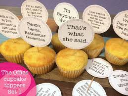 Repeat until you have four cupcakes with the sandy beach look. Beach Themed Cupcake Quotes 36 Best Cupcake Quotes Images Cupcake Quotes Cake Quotes Quotes Dogtrainingobedienceschool Com