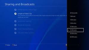 You can now download and save the ps4 v. How To Record Gameplay On Ps4 Digital Trends