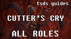 That first boss with a pick up group will definitely give you challenge . Cutter S Cry Final Fantasy Xiv A Realm Reborn Wiki Ffxiv Ff14 Arr Community Wiki And Guide