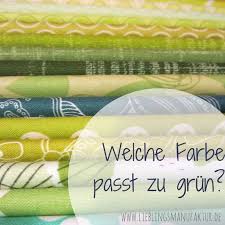 Mittelblond, dunkelgoldblond, braun, rot, meistens. Welche Farbe Passt Zu Grun Kombinationstipps