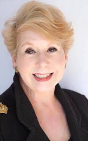 Olga Matthews Real Estate Associate in Newport Beach California