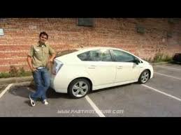 Purposefully designed to encourage you to embrace more of life's moments with fewer compromises to the environment. Toyota Prius 3rd Gen Review By Fifth Gear Youtube