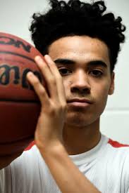 Touted freshman Quinten Rock overcomes hardship before playing first high  school game