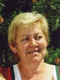 Leopoldine Steinacher († 31.05.2024)