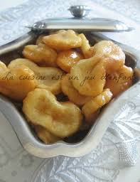Oudinet El Kadi Oreilles Du Juge Ou Nœud Papillon Cuisine Et Boissons Bonne Recette Cuisine