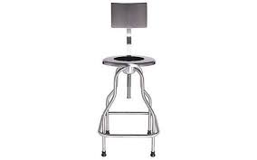 Shop a wide selection of design within reach bar stools & counter stools in a variety of colors, materials and styles to fit your home. Precision Stool With Backrest Design Within Reach