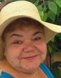 Obituary for Yolanda (Cervantes) Meza