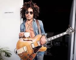 Catching fire released on november 22, 2013. Lenny Kravitz On Being Fit At 56 Eat Raw Vegan And Grow Own Food