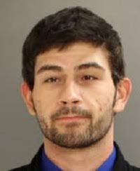 Fugitive of the Week: Mathew Silvis