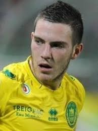 Born 1 march 1993) is a french professional footballer who plays as a midfielder for serie a club roma. Jordan Veretout Alchetron The Free Social Encyclopedia