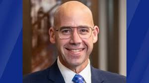 St. Louis Park Mayor Jake Spano says he won't run for third term