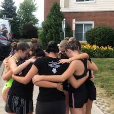 Hailing from banora point, on the far north coast of new south wales, the synchronised swimmer has represented australia four times since 2016, winning. Arizona Desert Gems Synchronized Swim Team 428 E Thunderbird Road 529 Phoenix Az 2021