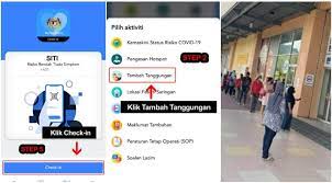 Maybe you would like to learn more about one of these? Semak Daftar Nombor Telefon Axtend
