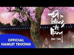 Với ca khúc độ ta không độ nàng do ca sĩ khánh phương thể hiện, các bạn có thể nghe, download (tải nhạc) bài hát do ta khong do nang mp3, playlist/album, mv/video do ta khong do nang miễn phí tại tainhachay.info. Ä'á»™ Ta Khong Ä'á»™ Nang æ¸¡æˆ'ä¸æ¸¡å¥¹ Hamlet TrÆ°Æ¡ng Lyrics Video Youtube