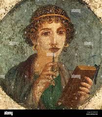 Greek and roman art hi-res stock photography and images