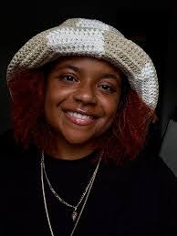 Gena Herndon's Instagram, Twitter & Facebook