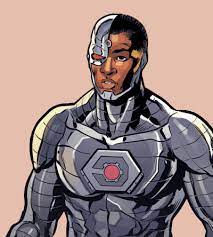 Here is every display of powers, special moves, and attacks from cyborg. Cyborg In Justice League Odyssey 11 Cyborg Justice League Cyborg Dc Comics Justice League Characters