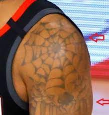 News, photos, mock drafts, game. P J Tucker S 17 Tattoos Their Meanings Body Art Guru