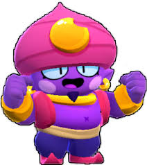 Share the best gifs now >>>. Brawlstars Brawlstarsgene Bs Brawl Stars Gene Brawl Stars Brawlers Gene Clipart Full Size Clipart 4942141 Pinclipart