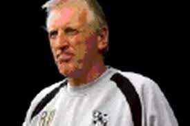 Craig Curran gives it a rest