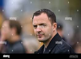 Sutton manager hi-res stock photography and images