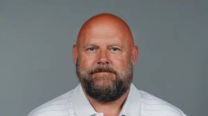 I didn't care much for Charlie Kirk. My name is Brian Daboll, and I am the  head coach for the New York Giants. : r/NFCEastMemeWar