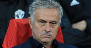 The Warm-Up: Jose Mourinho has turned into everything he hates; Arsene  Wenger, basically